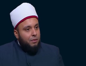 فضيلة الدكتور / أحمد محمد عبد العظيم